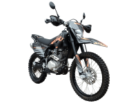 Мотоцикл ATAKI T1-L 300 MX (4T CB300F 21/18 2026)