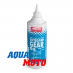 Масло Teboil Outboard Gear SAE 90 500мл