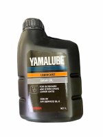 Масло Yamalube Gear Oil SAE 90 GL-5 1л.