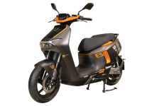 Скутер CINECO ES5