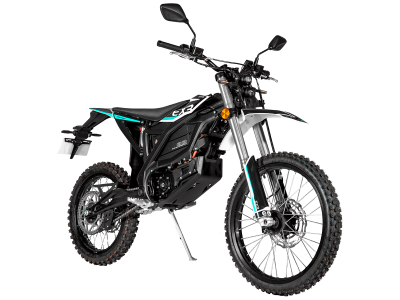 Мотоцикл CINECO EX2