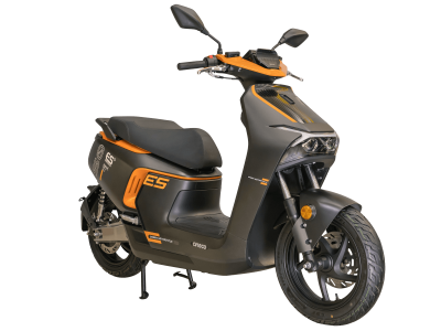 Скутер CINECO ES5