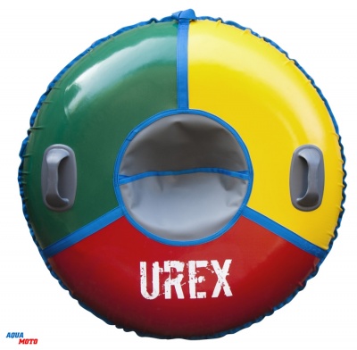 Сани надувные UREX-MAXI