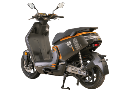 Скутер CINECO ES5