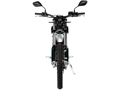 Мотоцикл CINECO EX2