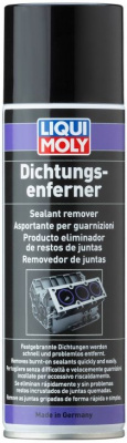 Средство для удаления прокладок LIQUI MOLY Dichtungs-Entferner 0.3 л