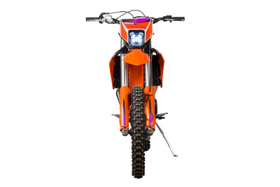 Мотоцикл эндуро  KTR250