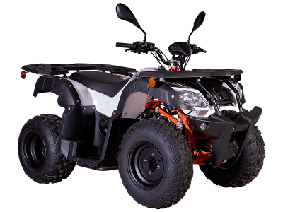 Квадрицикл KAYO AU150 CVT ПТС