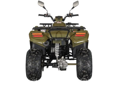 Квадрицикл KAYO AU300 EFI ПТС