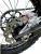 Мотоцикл эндуро  HTR250