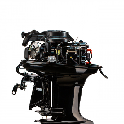 Лодочный мотор GLADIATOR G40 FES
