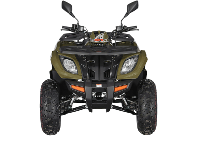 Квадрицикл KAYO AU300 EFI ПТС