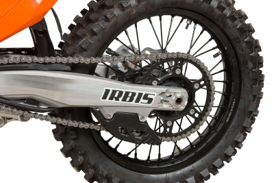 Мотоцикл эндуро  KTR250