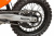 Мотоцикл эндуро  KTR250