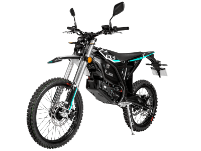Мотоцикл CINECO EX2