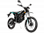 Мотоцикл CINECO EX2