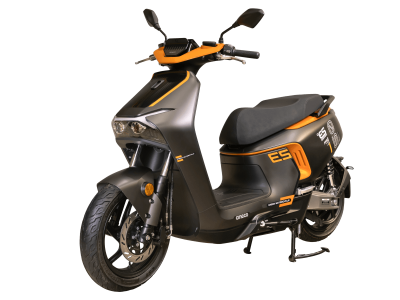 Скутер CINECO ES5