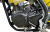 Мотоцикл эндуро  HTR250
