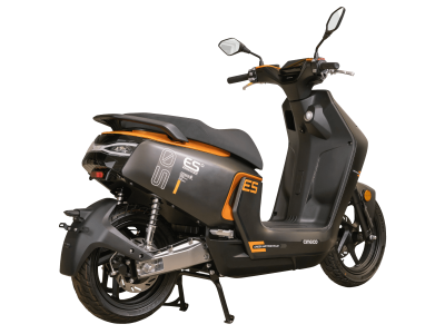 Скутер CINECO ES5