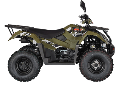 Квадрицикл KAYO AU300 EFI ПТС
