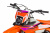 Мотоцикл эндуро  KTR250