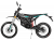 Мотоцикл CINECO EX3