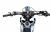Мотоцикл эндуро  HTR250