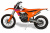 Мотоцикл эндуро  KTR250