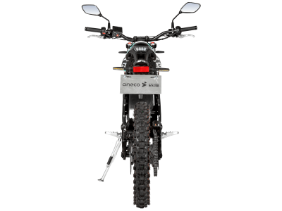 Мотоцикл CINECO EX3