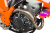 Мотоцикл эндуро  KTR250