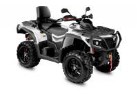 Квадроцикл AODES Pathcross MAX ATV800L EPS