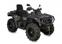 Квадроцикл AODES Pathcross MAX ATV800L PRO EPS камуфляж