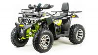 Квадроцикл MotoLand ATV 200 WILD TRACK PRO