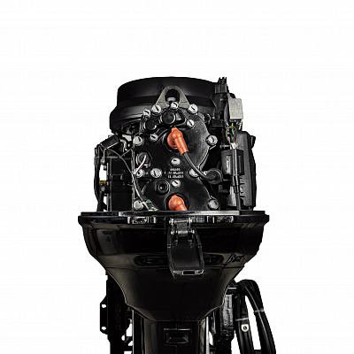 Лодочный мотор GLADIATOR G40 FHS