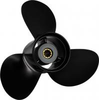 Гребной винт Suzuki 25-30; 3x10-1/4x13R, Marine Rocket