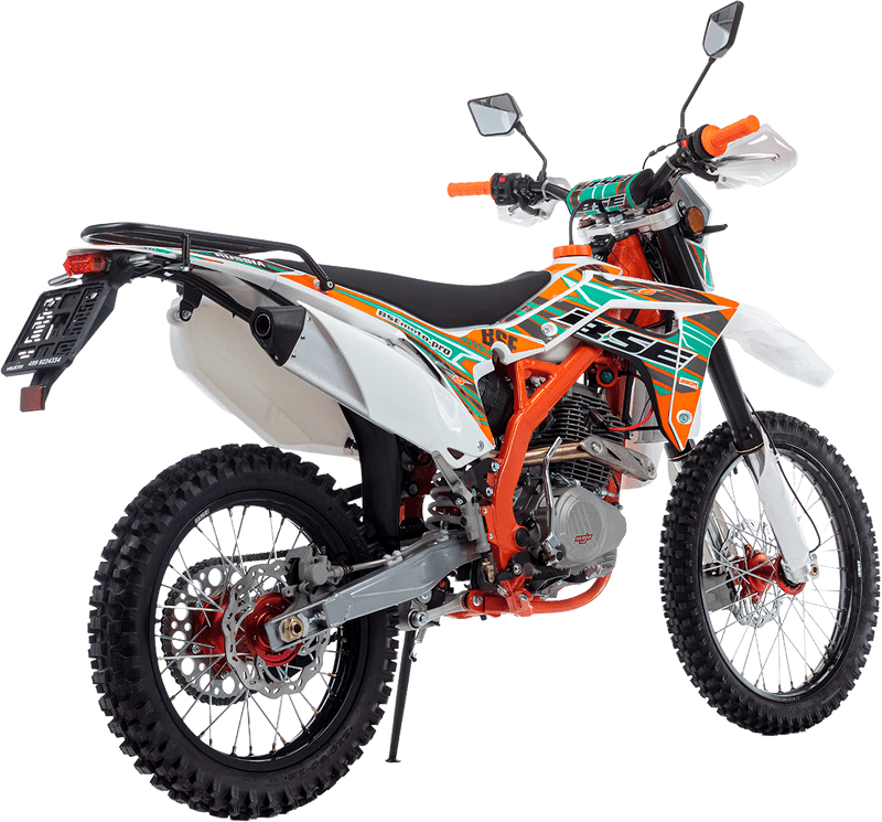 BSE ktm50