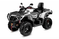 Квадроцикл AODES Pathcross MAX ATV650L EPS