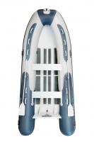 Надувная лодка Gladiator RIB 350 AL
