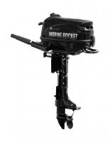 Мотор лодочный Marine Rocket MRF6HS