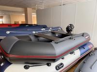 Лодка Хантер 290 ЛКА с мотором Marine Rocket MR3FHS