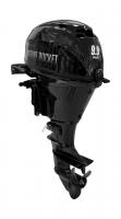 Мотор лодочный Marine Rocket MREBF9.9FES PRO Мотор лодочный Marine Rocket MREBF9.9FES PRO
