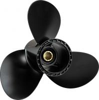 Гребной винт Suzuki 40-65; 3x11-5/8x12R, Marine Rocket