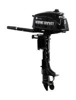 Мотор лодочный Marine Rocket MR5FHL