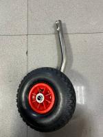 Колеса транцевые Polar Bird