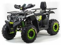 Квадроцикл MotoLand ATV 200 WILD TRACK