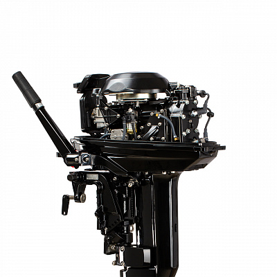 Лодочный мотор GLADIATOR G30 FHS