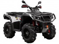 Квадроцикл AODES Pathcross ATV1000S PRO EPS