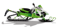 Снегоход Arctic Cat M 8000 153`SNO PRO