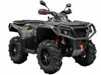 Квадроцикл AODES Pathcross ATV1000S PRO EPS камуфляж
