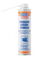 LiquiMoly Спрей-очиститель карбюратора Vergaser-Aussen-Reiniger 0,4л